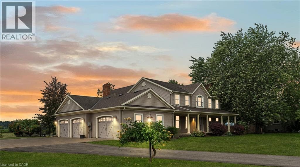 915 QUEENSTON Road — Niagara-on-the-Lake, Ontario - Main photo