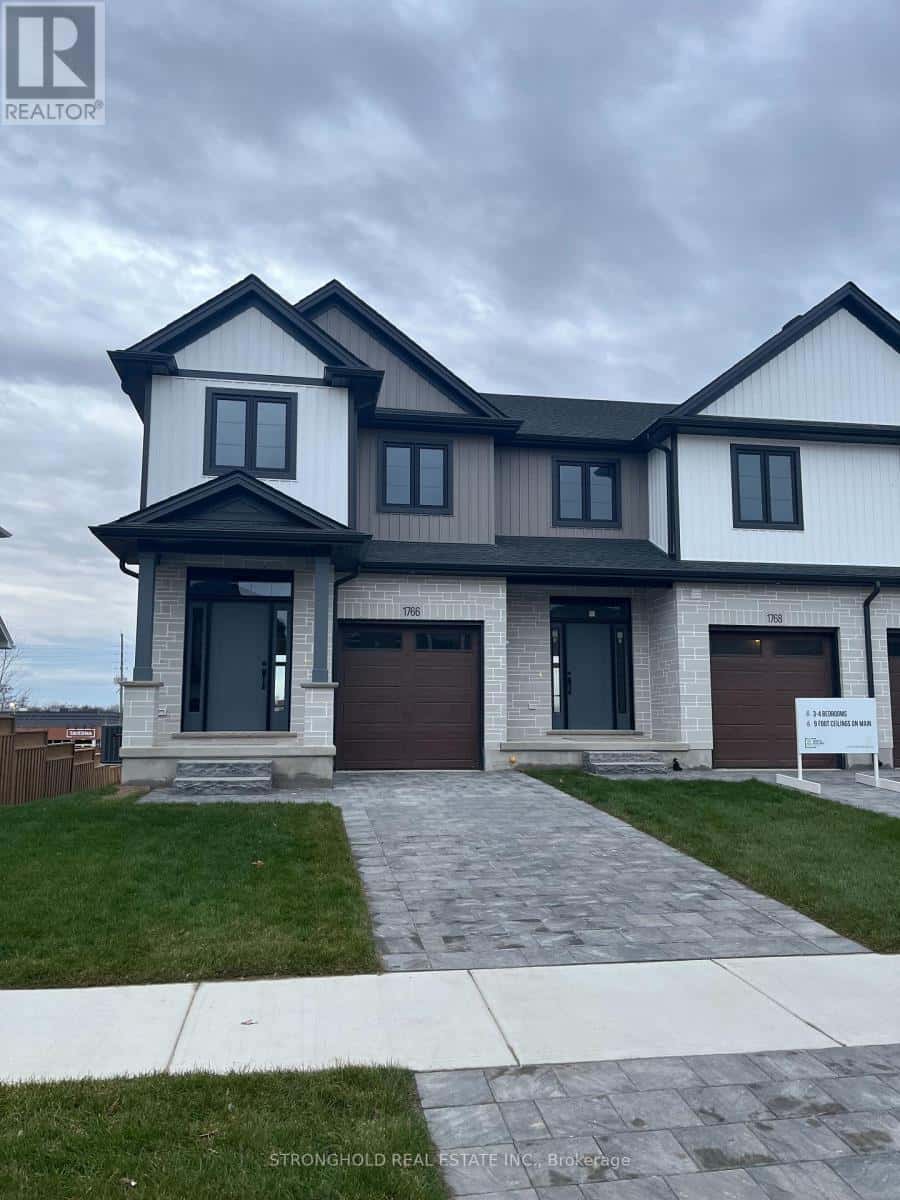 1770 FINLEY CRESCENT — London North (North I), Ontario - Photo 2 of 47