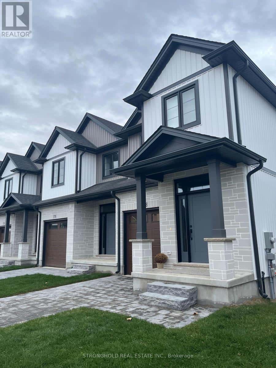 1770 FINLEY CRESCENT — London North (North I), Ontario - Photo 3 of 47