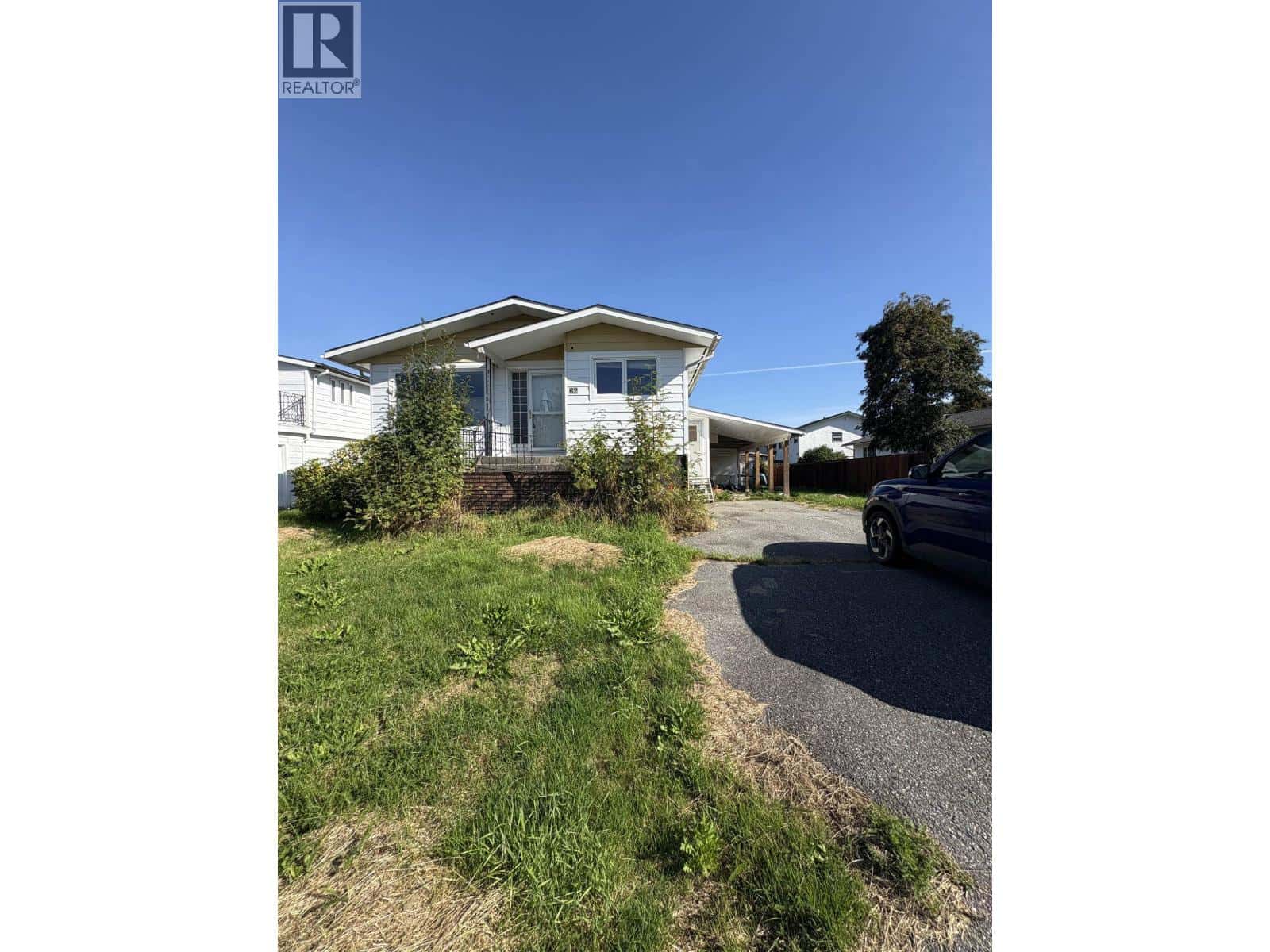 62 CHARLES STREET — Kitimat, British Columbia - Photo 2 of 4