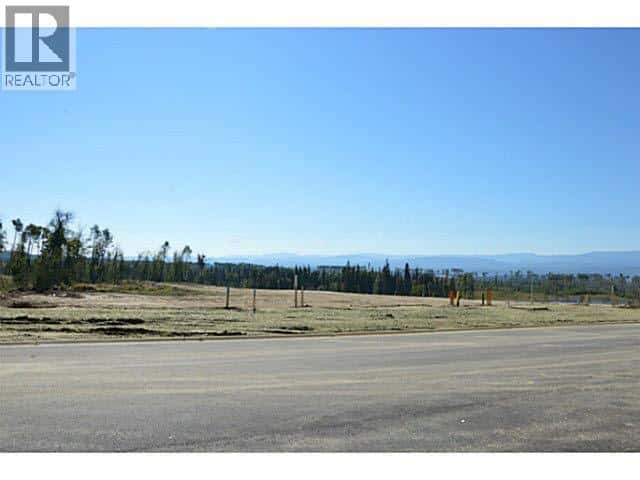 LOT 17 BELL PLACE — Mackenzie, British Columbia - Photo 2 of 19