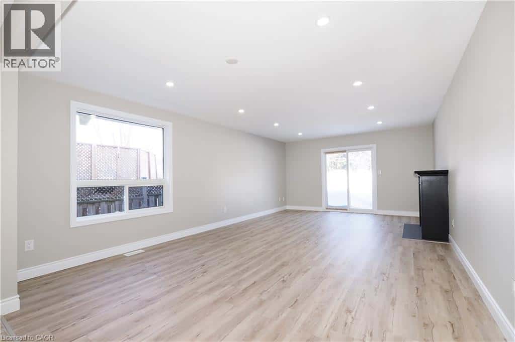 34 ROBB Road — Woolwich, Ontario - Photo 5 of 38