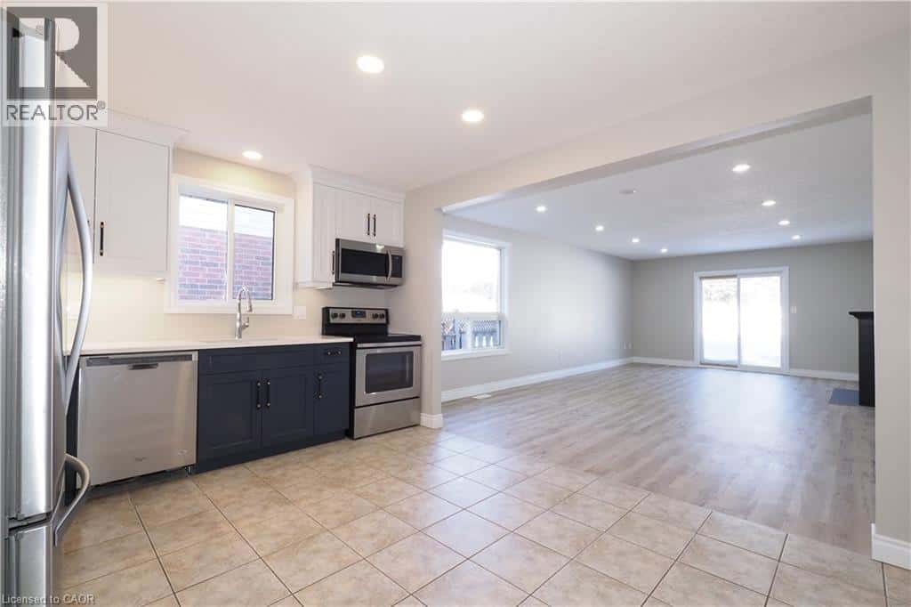 34 ROBB Road — Woolwich, Ontario - Photo 4 of 38