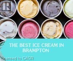 Brampton, Ontario — Brampton, Ontario - Photo 3 of 11