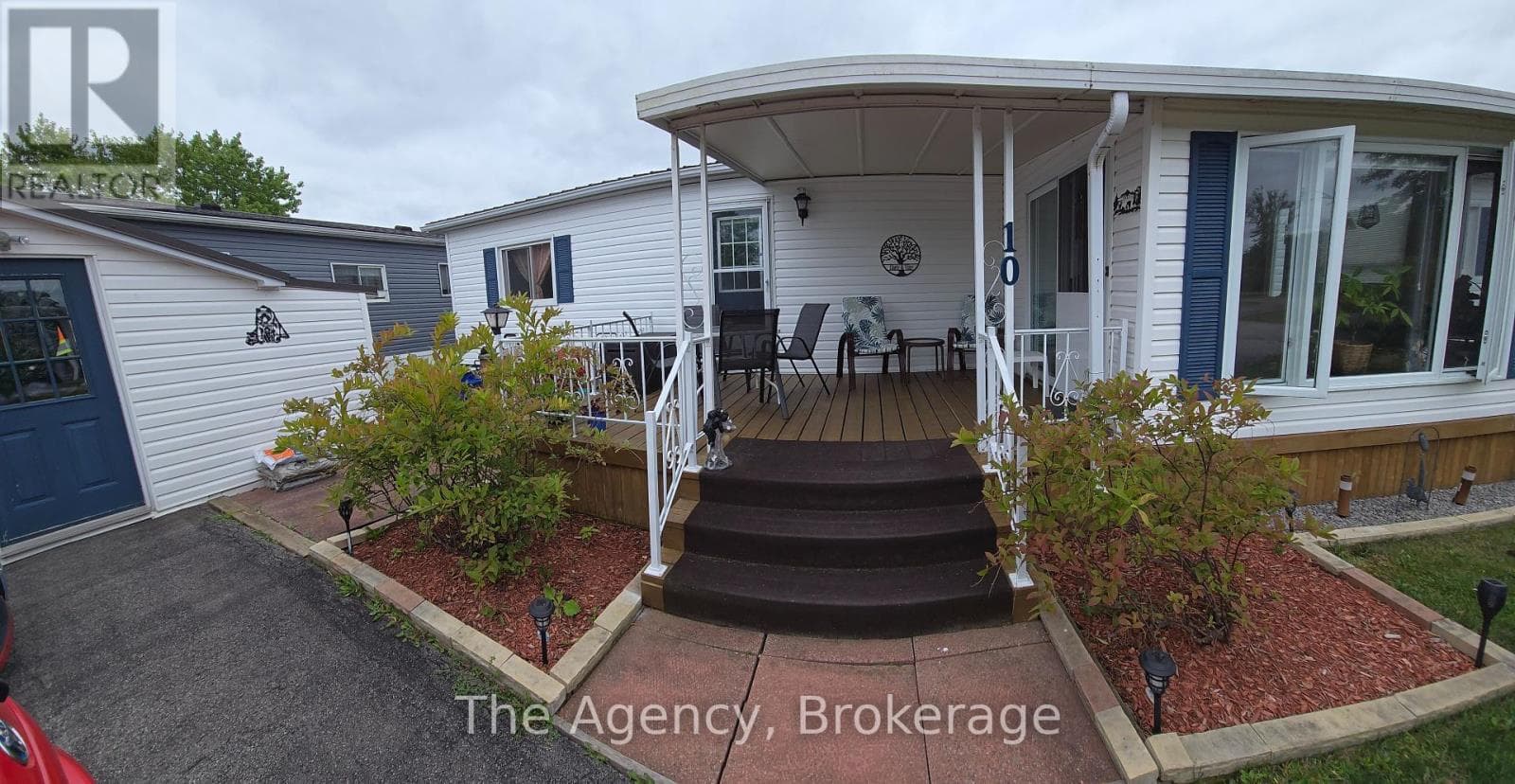 10 - 3033 TOWNLINE ROAD — Fort Erie (Black Creek), Ontario - Main photo