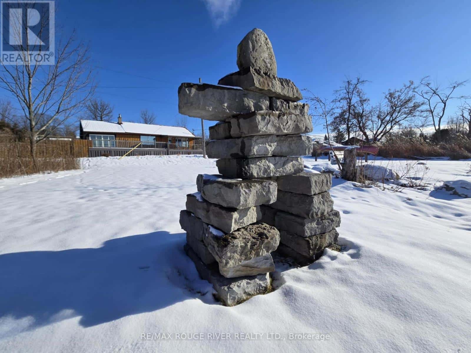 Home in Douro-Dummer