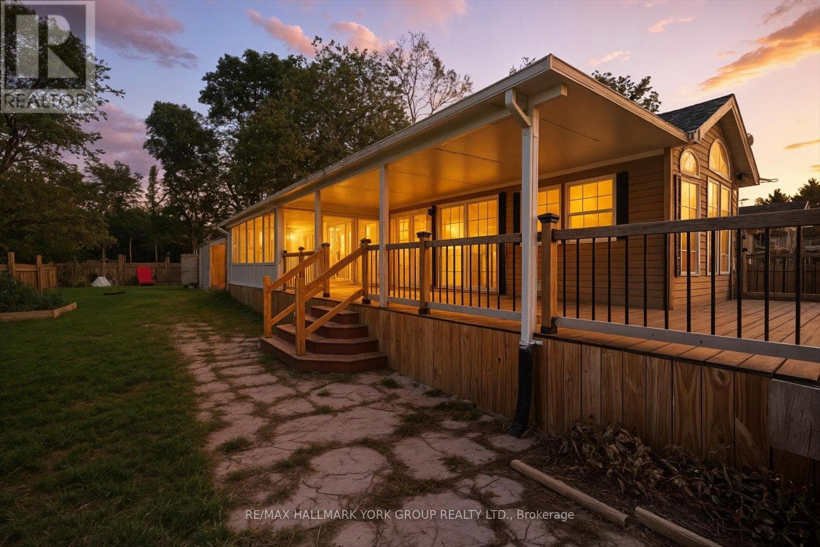 LOT #3 - 21469 ON-48 — East Gwillimbury, Ontario - Main photo