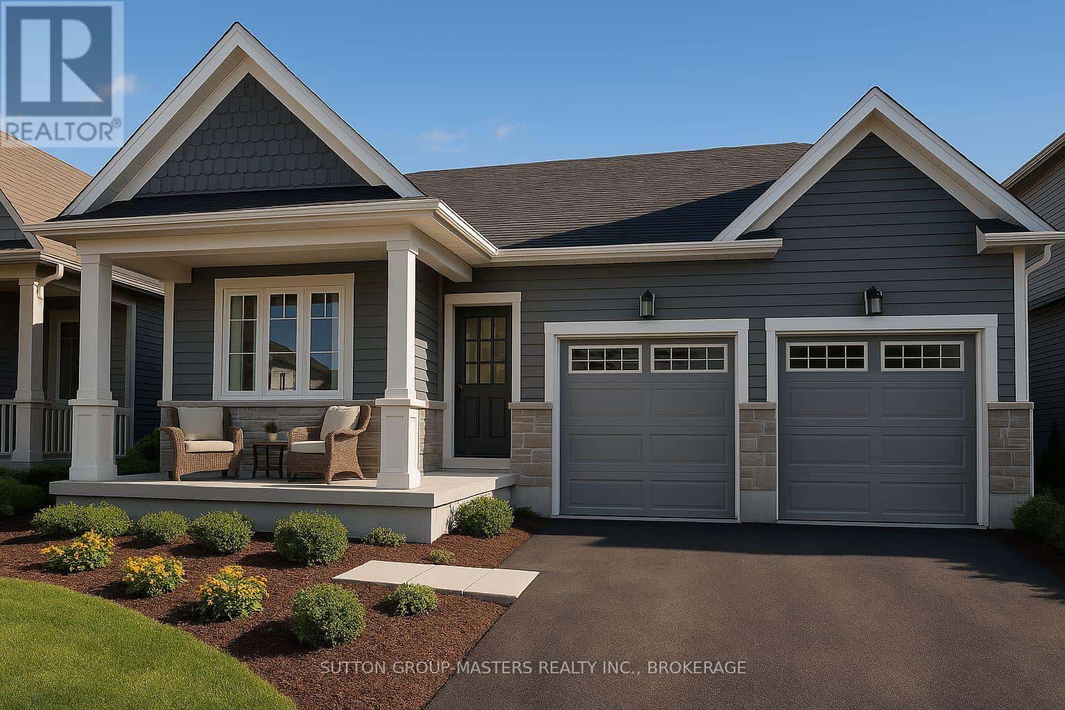 46 OAKMONT DRIVE — Loyalist (Bath), Ontario - Photo 2 of 47