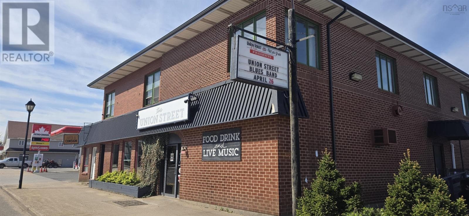 183 Commercial Street — Berwick, Nova Scotia - Main photo