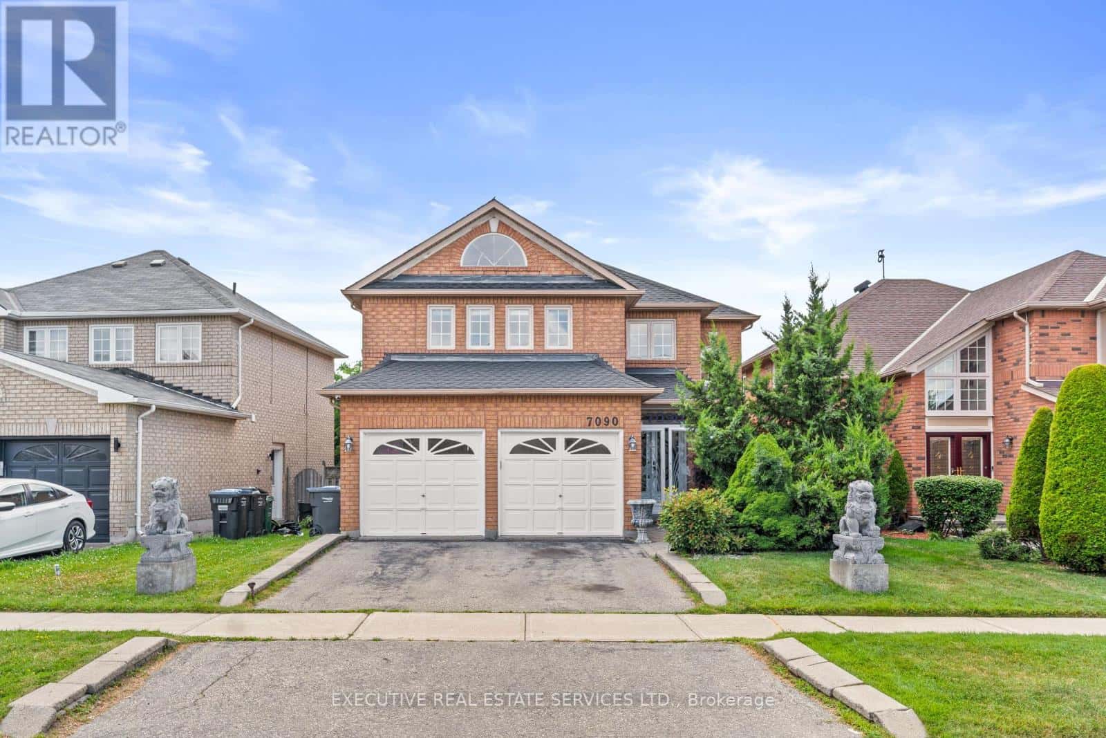 Home in Mississauga (Lisgar)