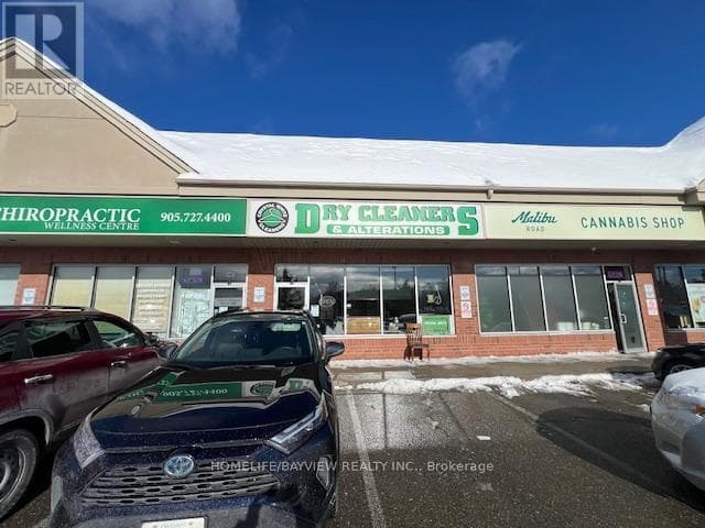 C4 - 150 HOLLIDGE BOULEVARD — Aurora (Bayview Wellington), Ontario - Main photo