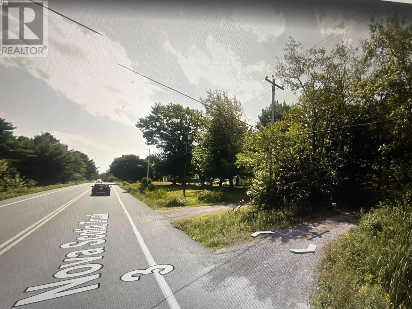 Hebbville, Nova Scotia — Hebbville, Nova Scotia - Photo 2 of 2