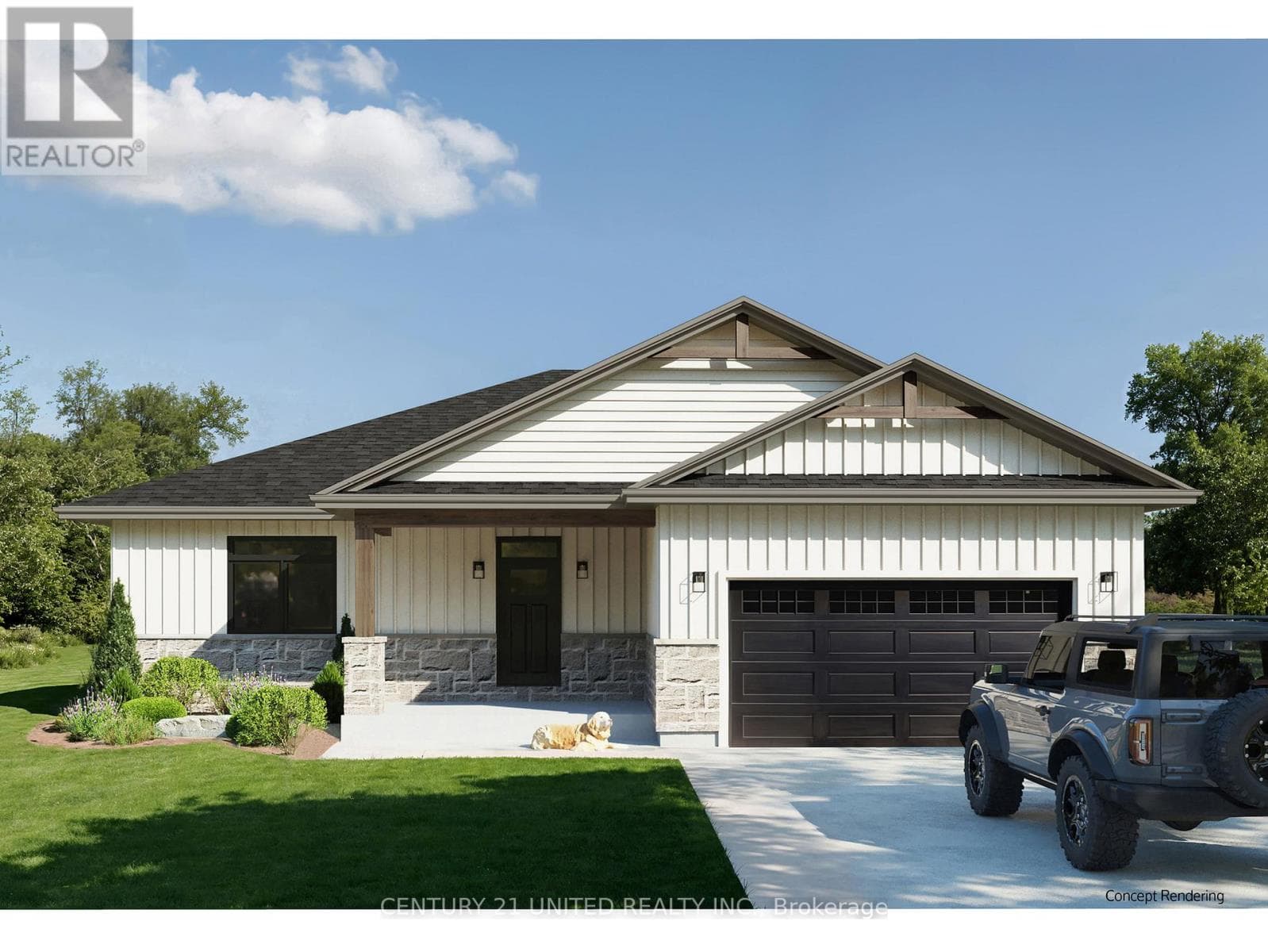 428 VICTORIA BEACH ROAD — Cramahe, Ontario - Main photo