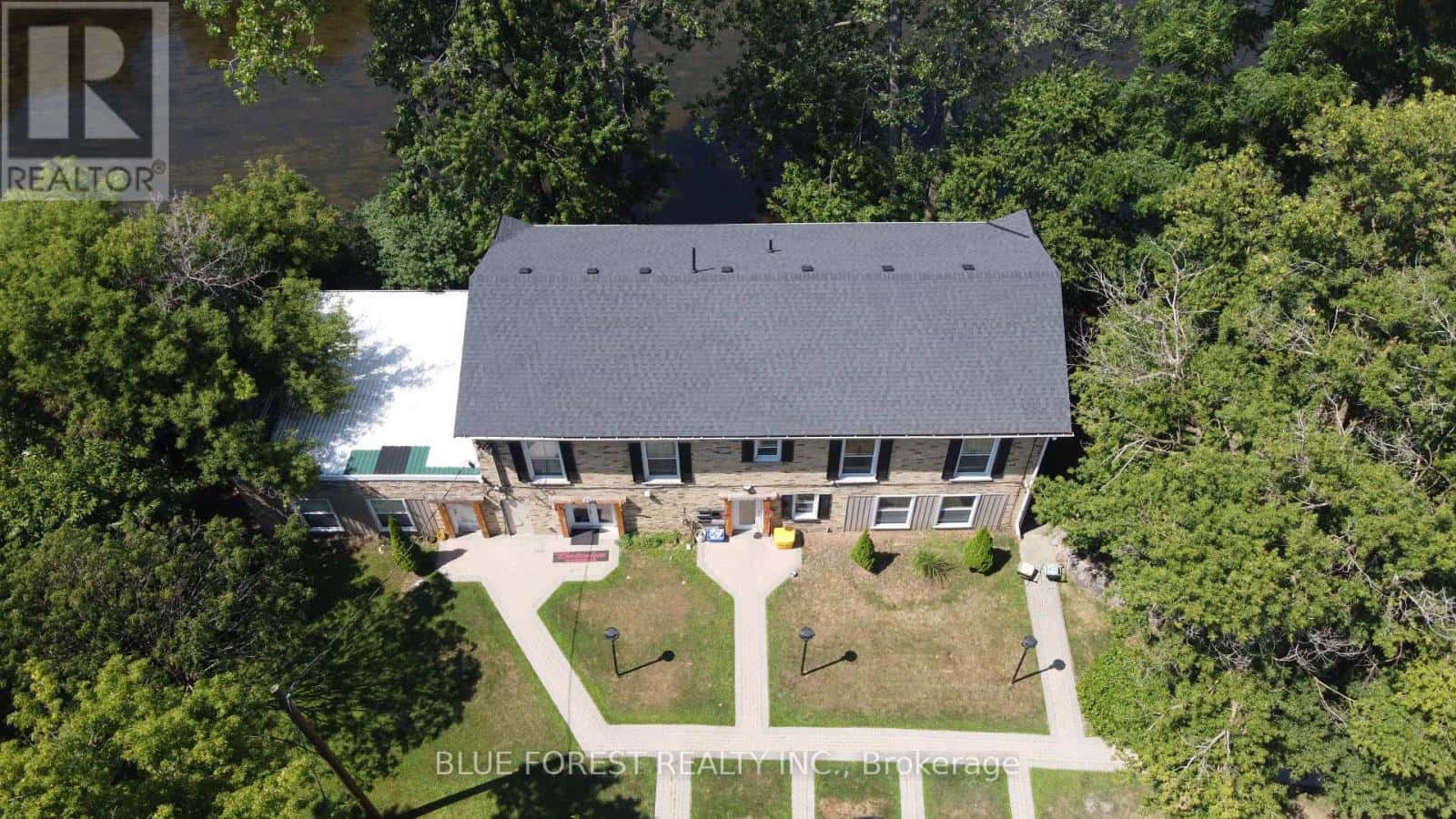 1 HIGH STREET — London South (South F), Ontario - Photo 2 of 41