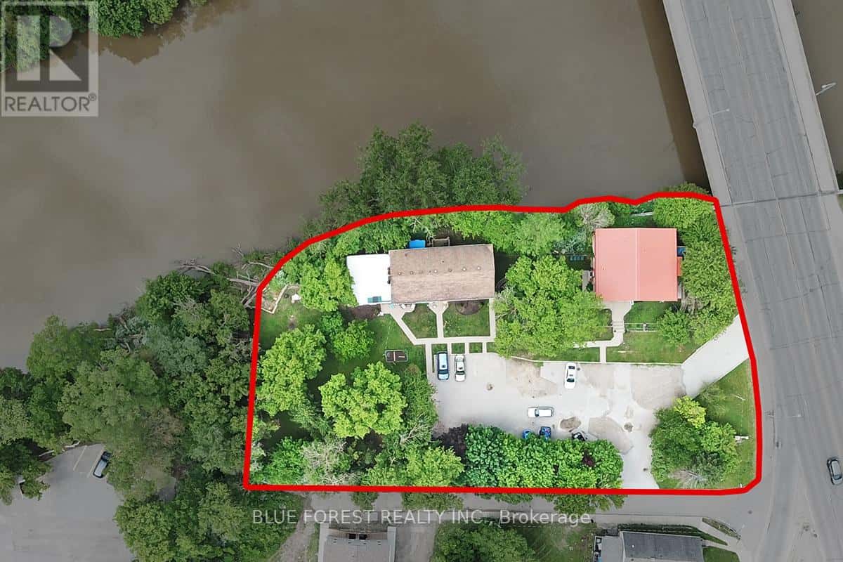 1 HIGH STREET — London South (South F), Ontario - Photo 4 of 41