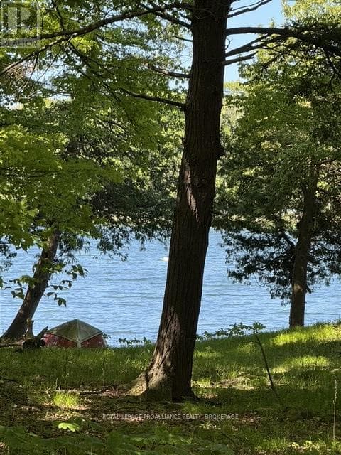 PT LT 6-7 16TH LINE ROAD — Frontenac Islands (The Islands), Ontario - Main photo