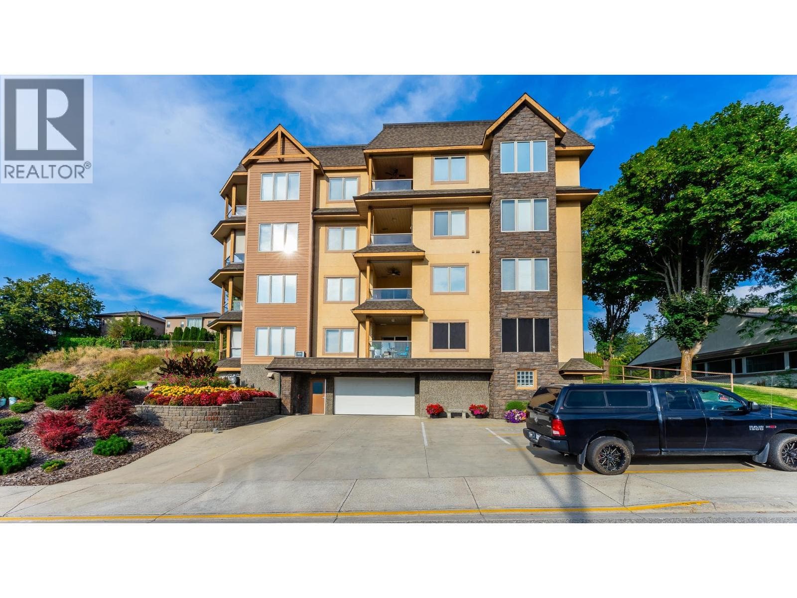 1391 10 Avenue NE Unit# 104 - Main photo, Salmon Arm, British Columbia