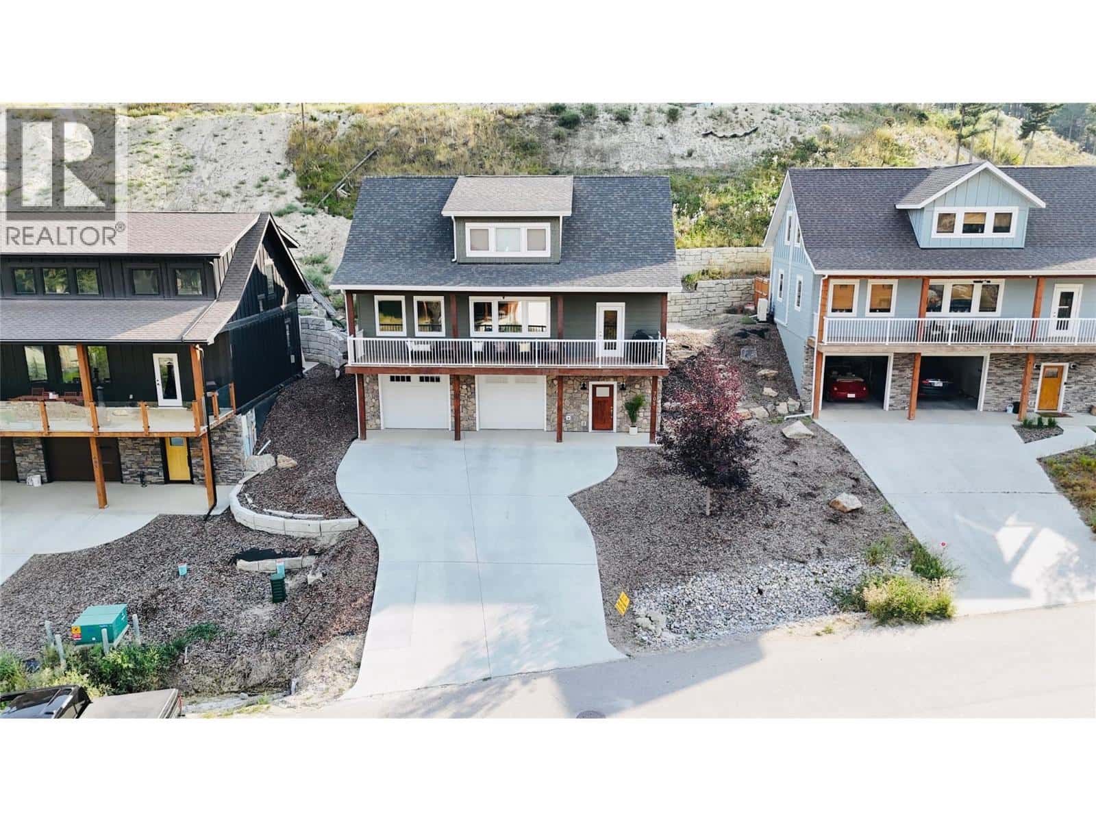 705 Kpokl Road — Invermere, British Columbia - Photo 2 of 51