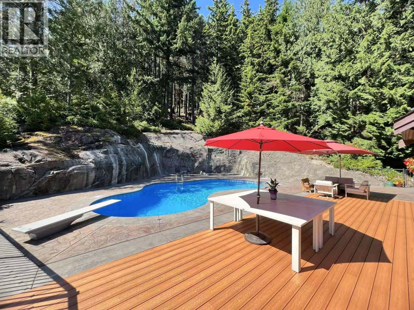 2871 FERN DRIVE — Anmore, British Columbia - Photo 4 of 27