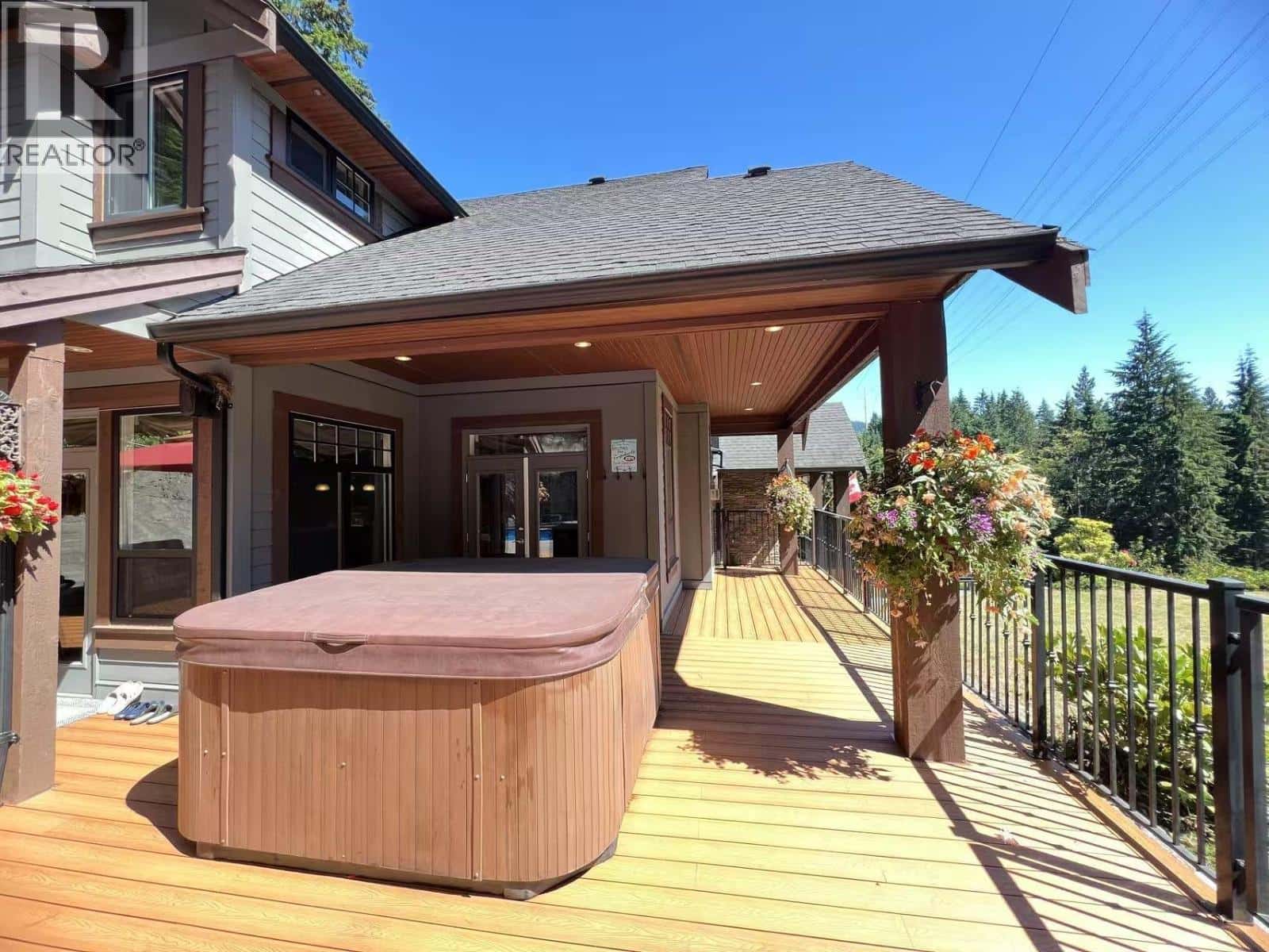 2871 FERN DRIVE — Anmore, British Columbia - Photo 5 of 27