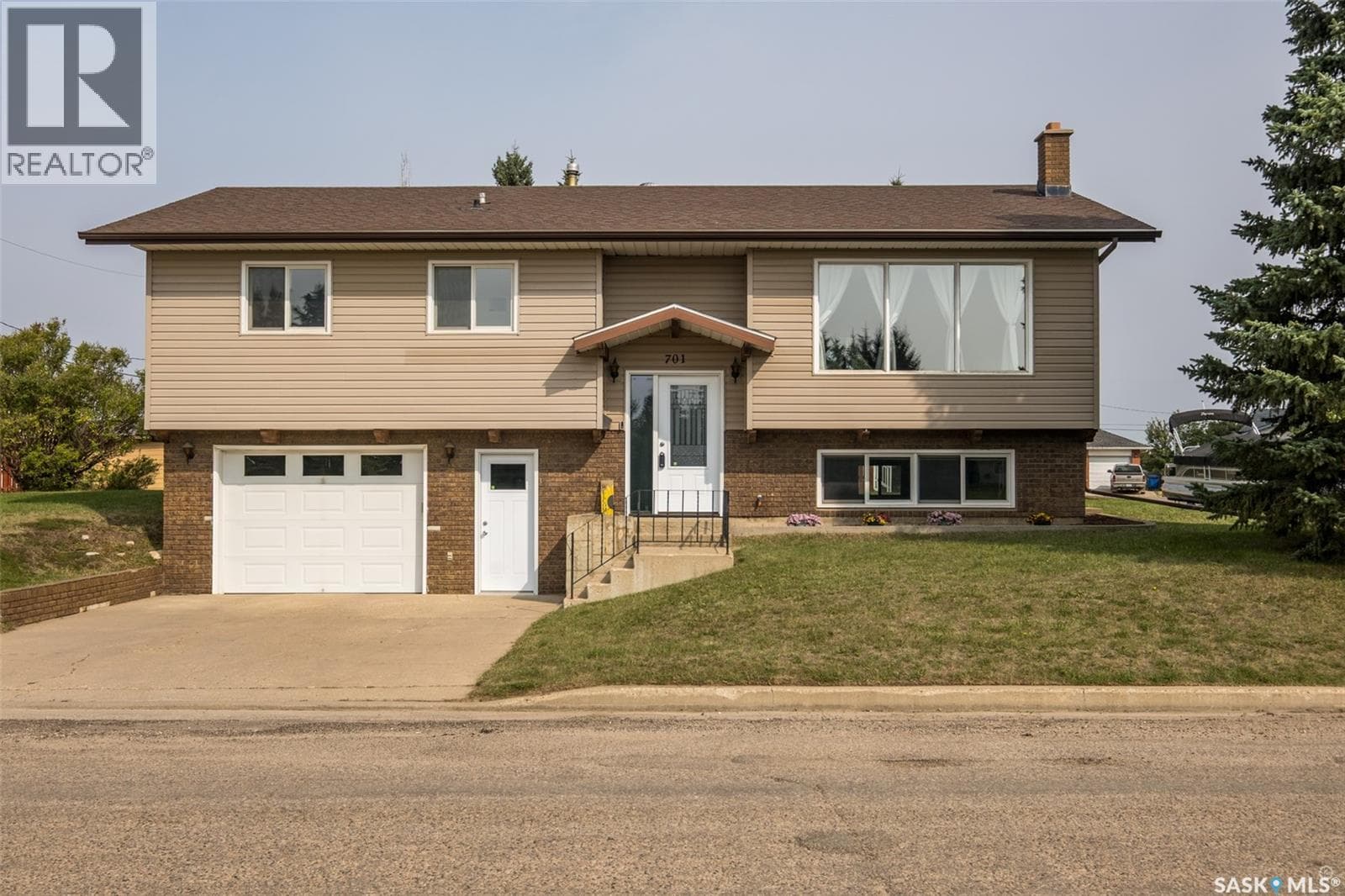 701 Northridge COURT — Shellbrook, Saskatchewan - Main photo