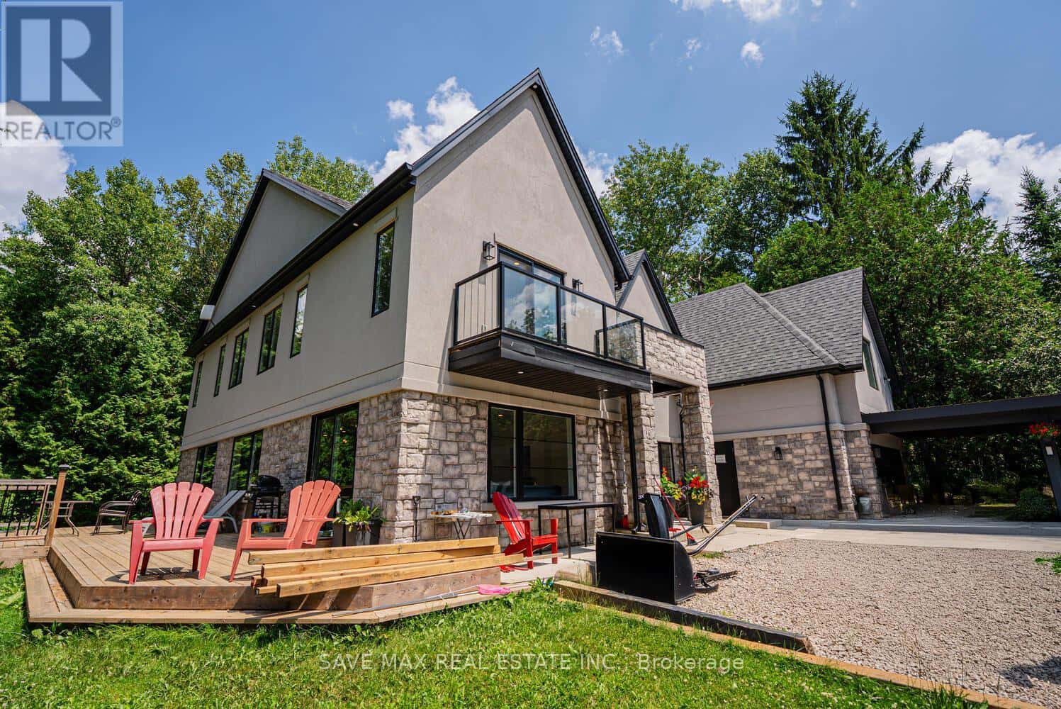 8767 TWISS ROAD — Milton, Ontario - Photo 3 of 50