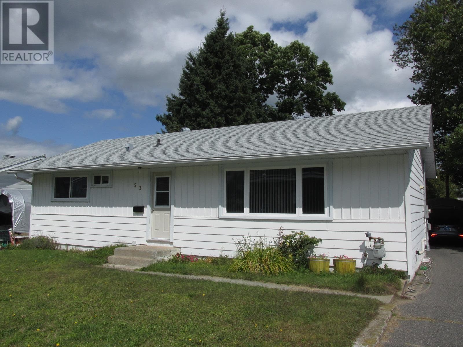 Elliot Lake, Ontario — Elliot Lake, Ontario - Main photo