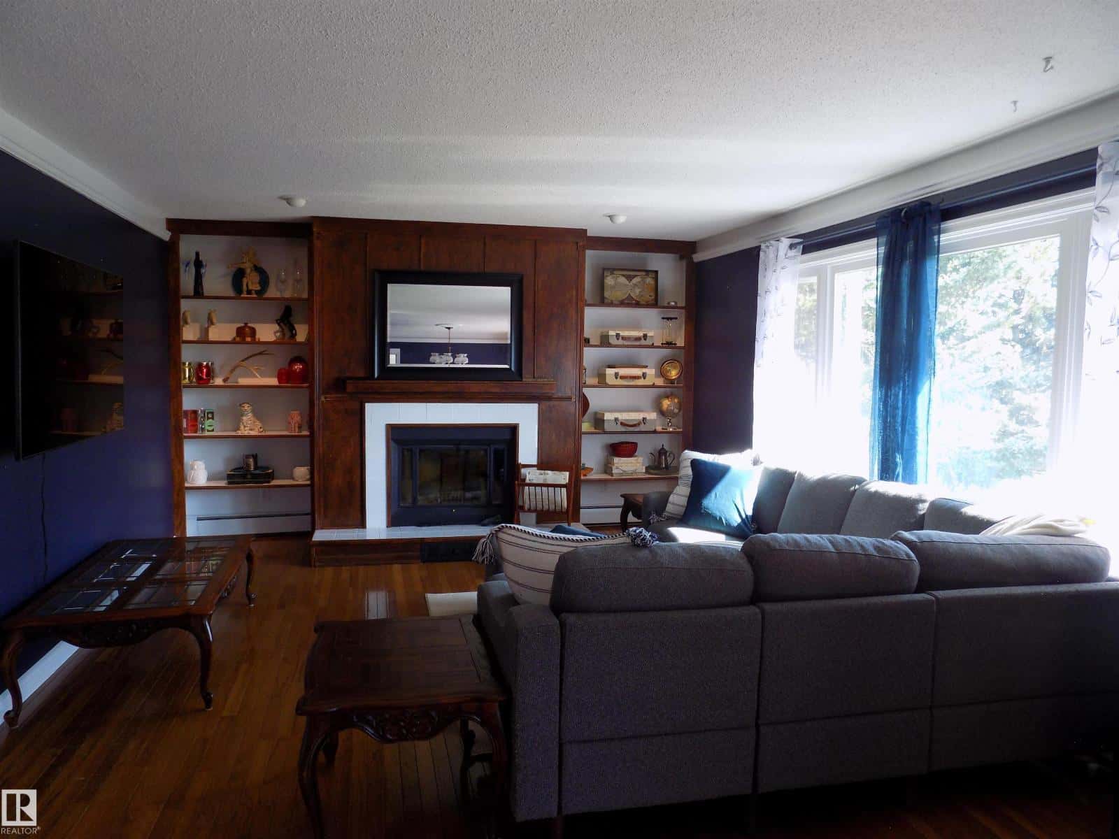 43, 464079 RGE RD 244 — Rural Wetaskiwin County, Alberta - Photo 5 of 44