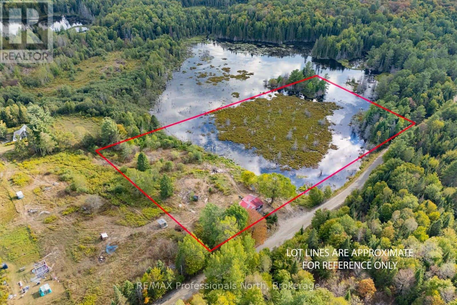 1127 FALLOWFIELD ROAD — Highlands East (Glamorgan), Ontario - Photo 3 of 50