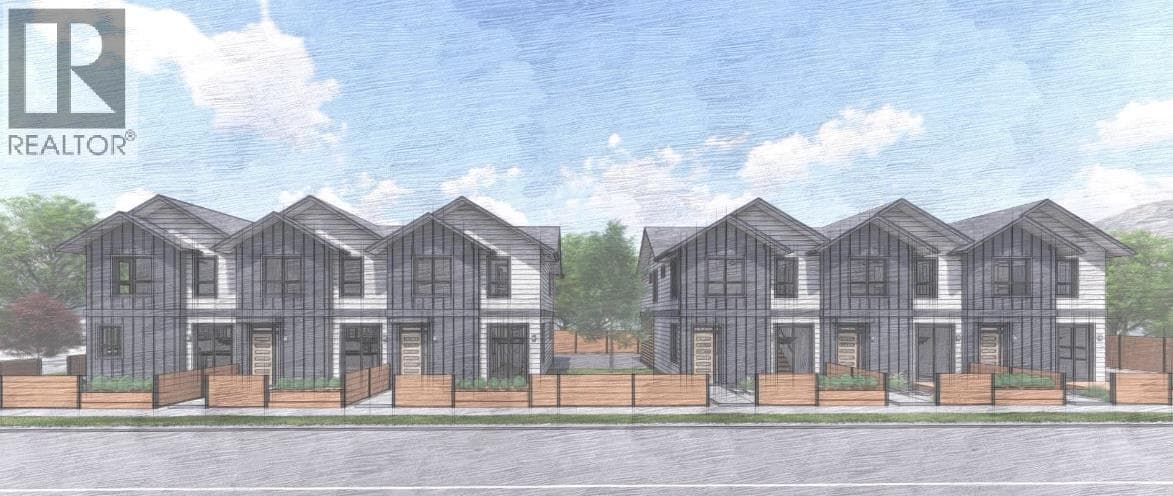 491 SALAMANDER Avenue — Oliver, British Columbia - Main photo