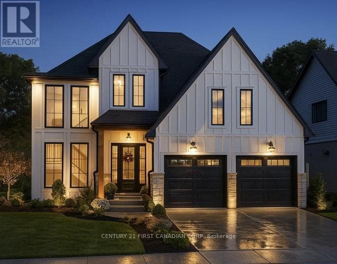 LOT 5 PLUM BLOSSOM COURT - Main photo, London North (North S), Ontario