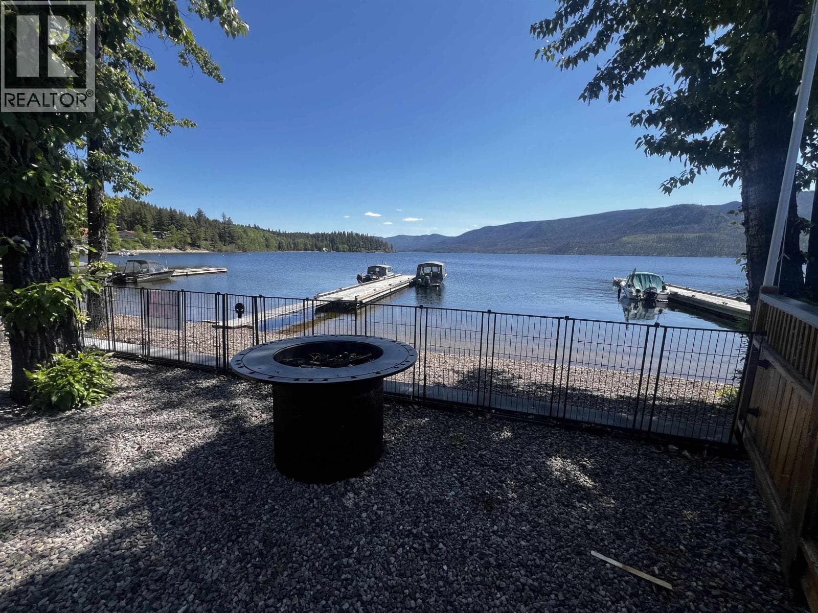 LOT 6-153 BIRCH BAY RESORT ROAD — Fraser Lake, British Columbia - Main photo