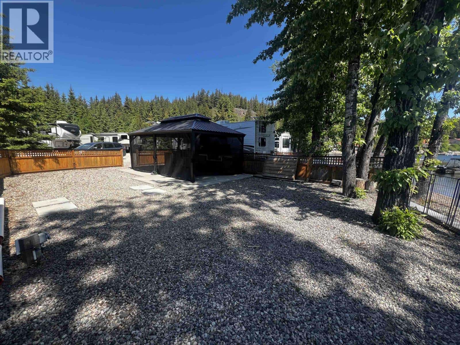 LOT 6-153 BIRCH BAY RESORT ROAD — Fraser Lake, British Columbia - Photo 2 of 38