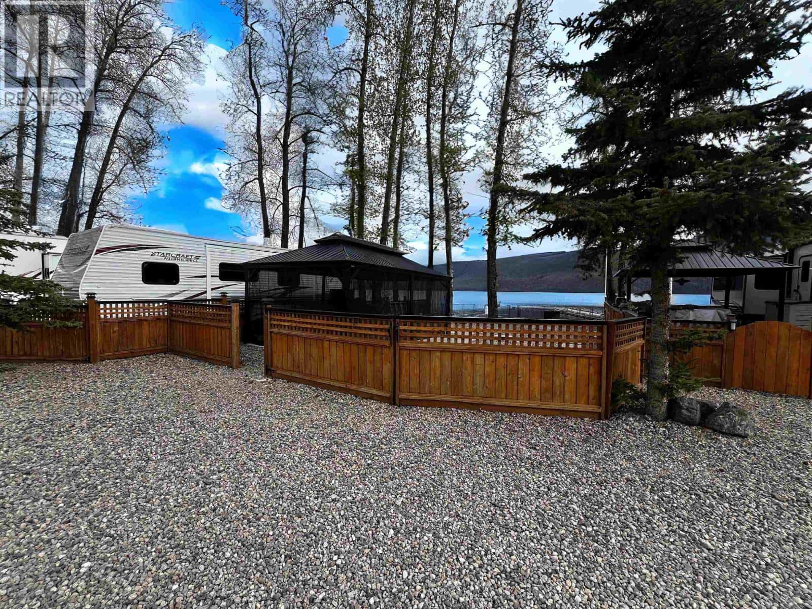 LOT 6-153 BIRCH BAY RESORT ROAD — Fraser Lake, British Columbia - Photo 5 of 38