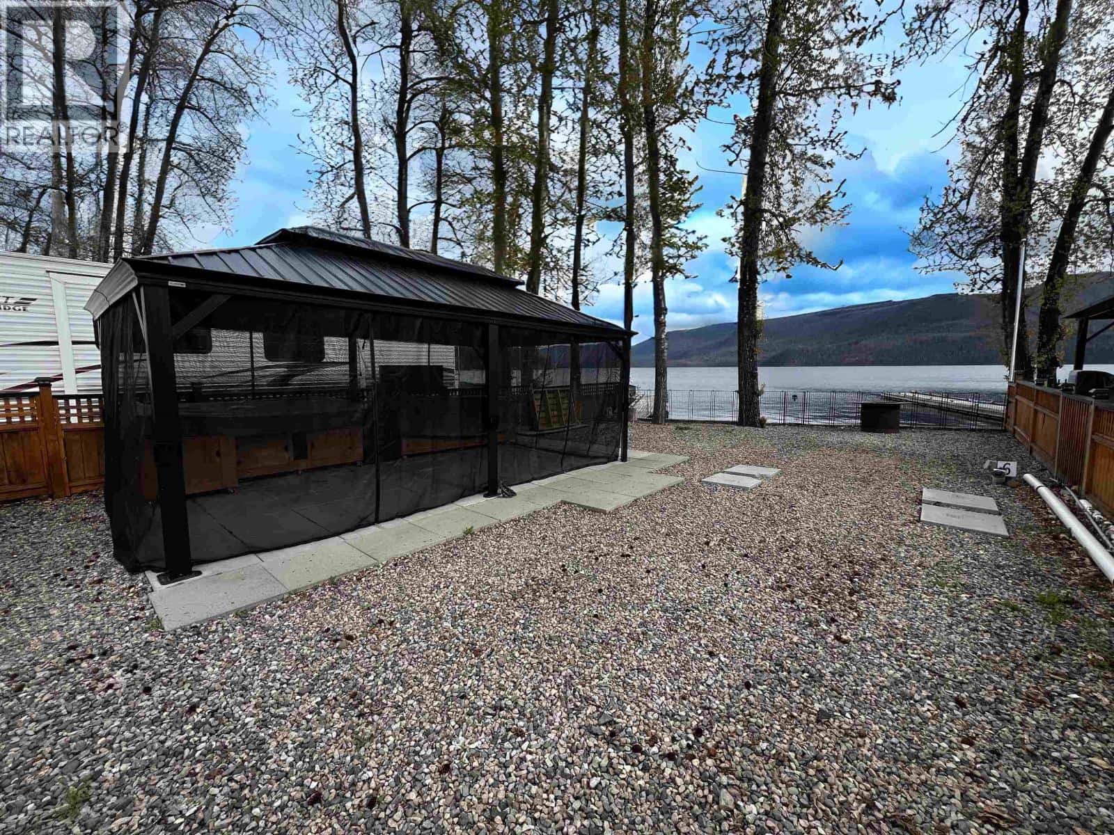 LOT 6-153 BIRCH BAY RESORT ROAD — Fraser Lake, British Columbia - Photo 3 of 38