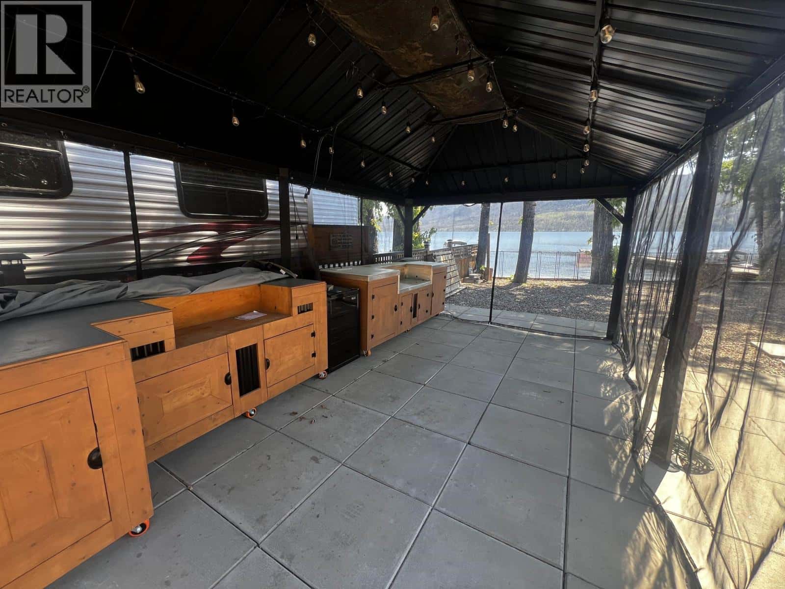 LOT 6-153 BIRCH BAY RESORT ROAD — Fraser Lake, British Columbia - Photo 4 of 38