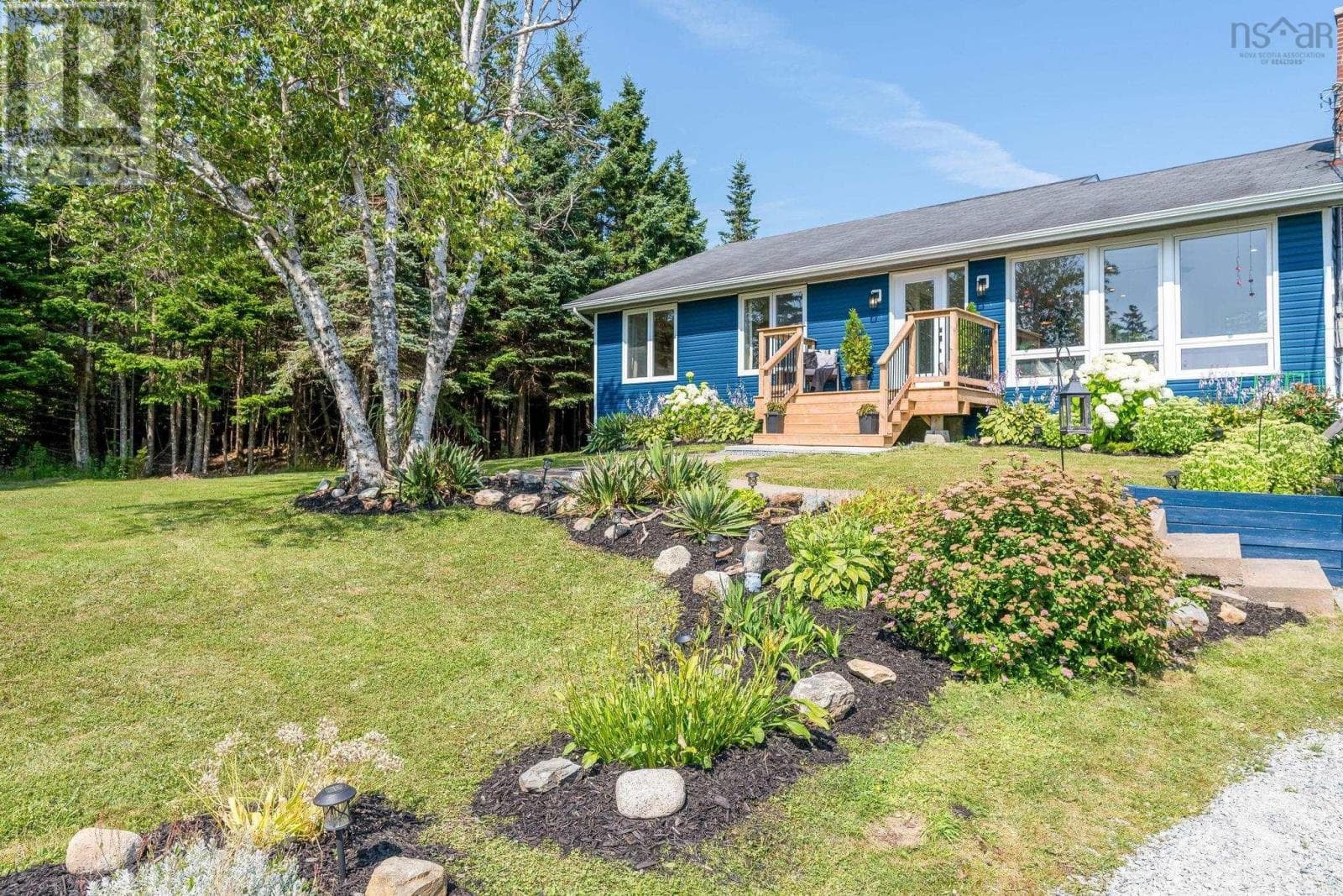 1555 East Chezzetcook Road — East Chezzetcook, Nova Scotia - Main photo