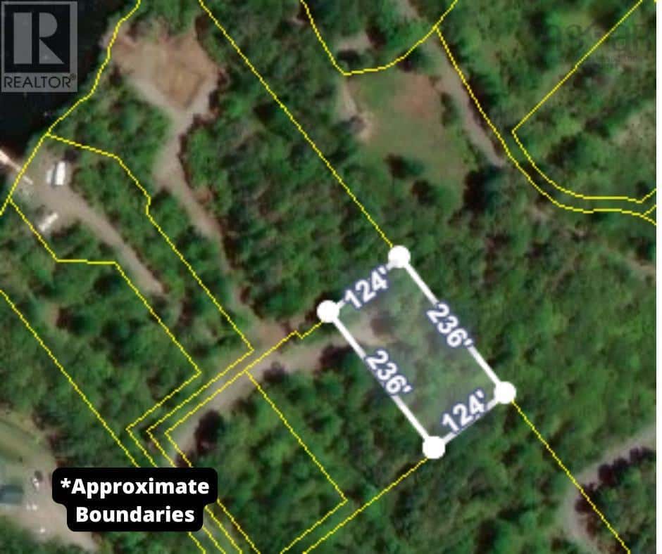 Lot 4 Sissiboo Road — South Range, Nova Scotia - Photo 3 of 4