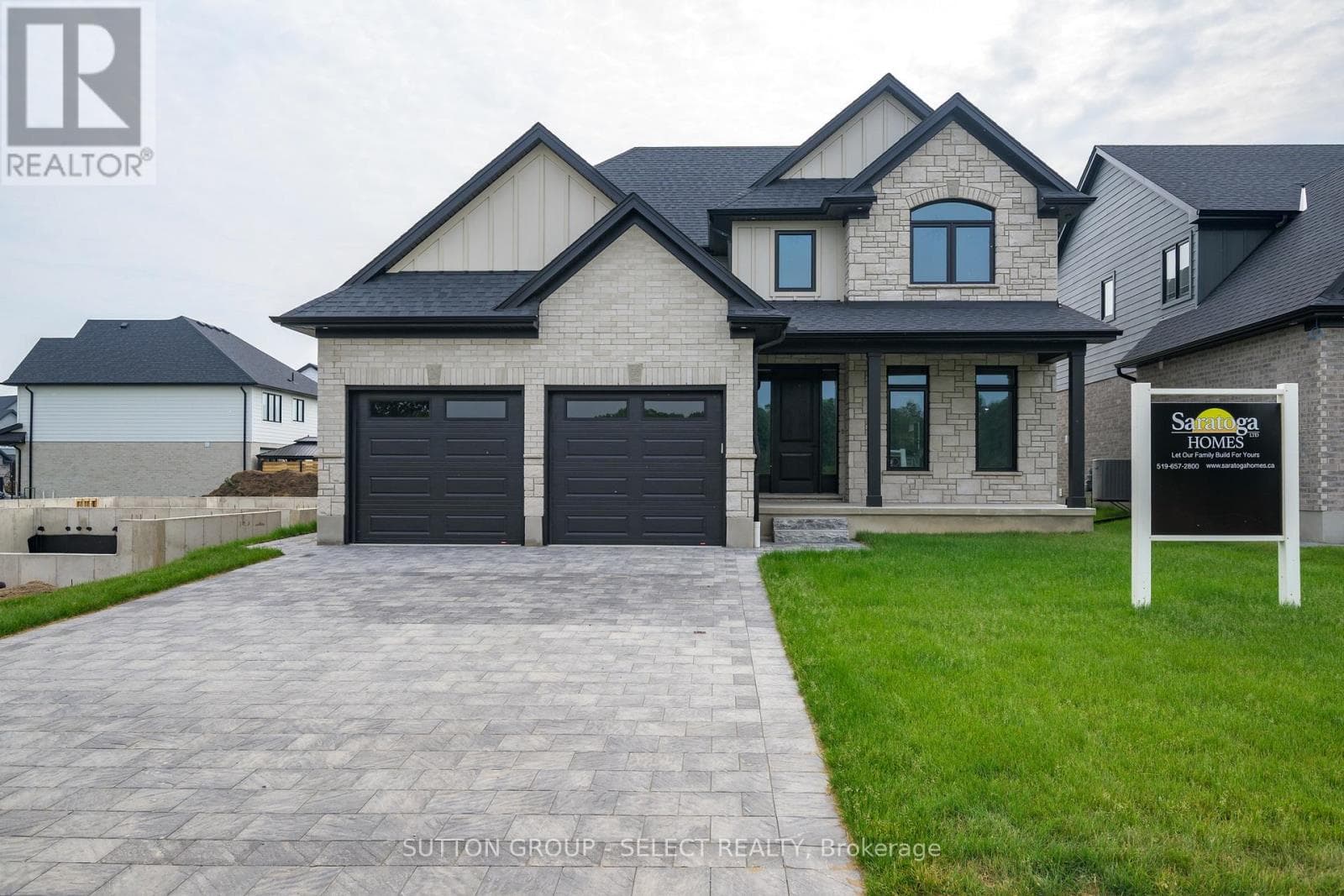 138 HARVEST LANE — Thames Centre (Dorchester), Ontario - Main photo