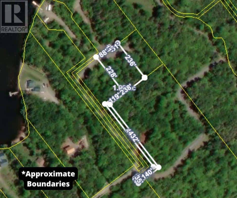 Lot 5A Timberland Road — South Range, Nova Scotia - Photo 3 of 4