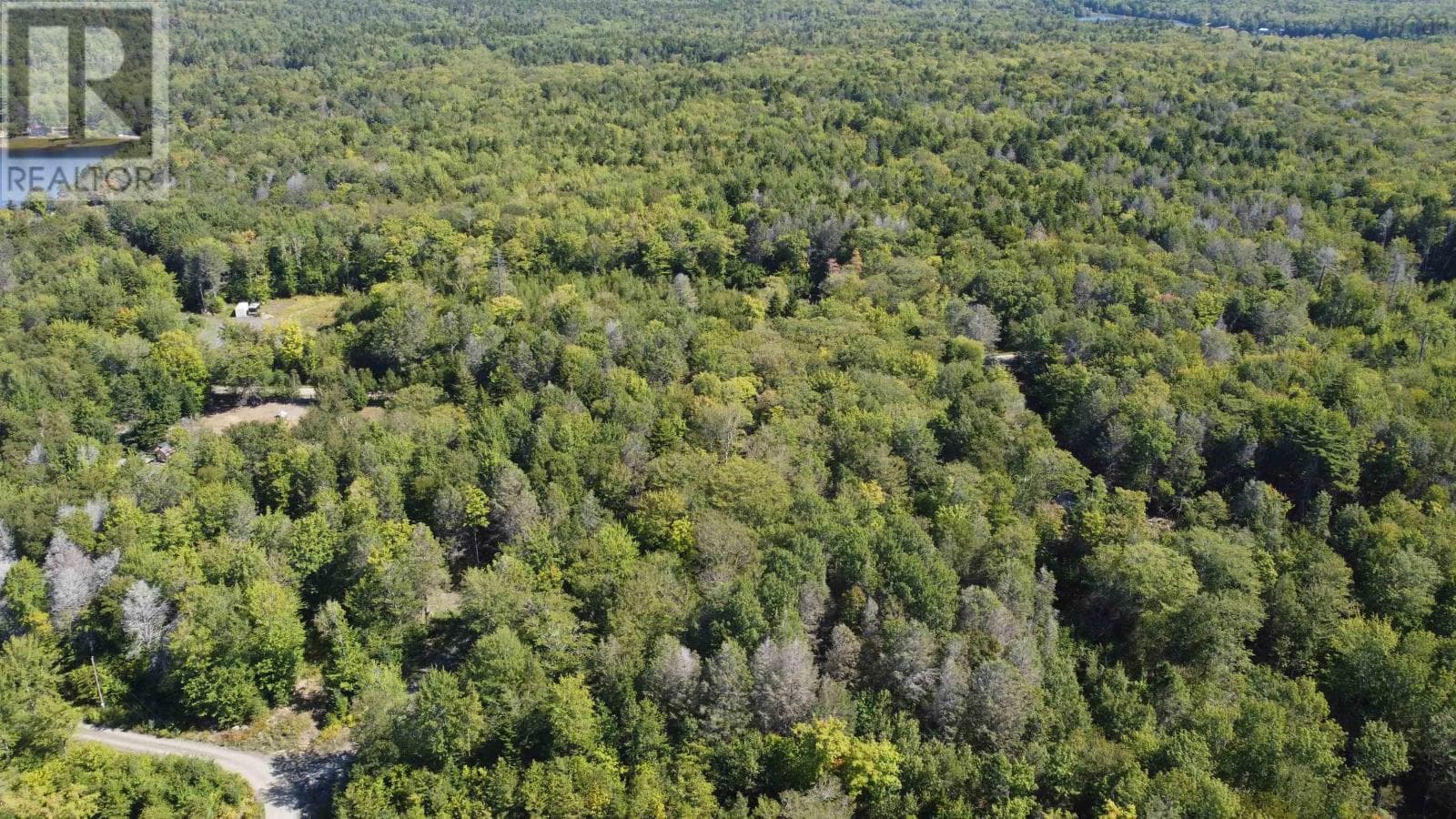 Lot 5A Timberland Road — South Range, Nova Scotia - Main photo