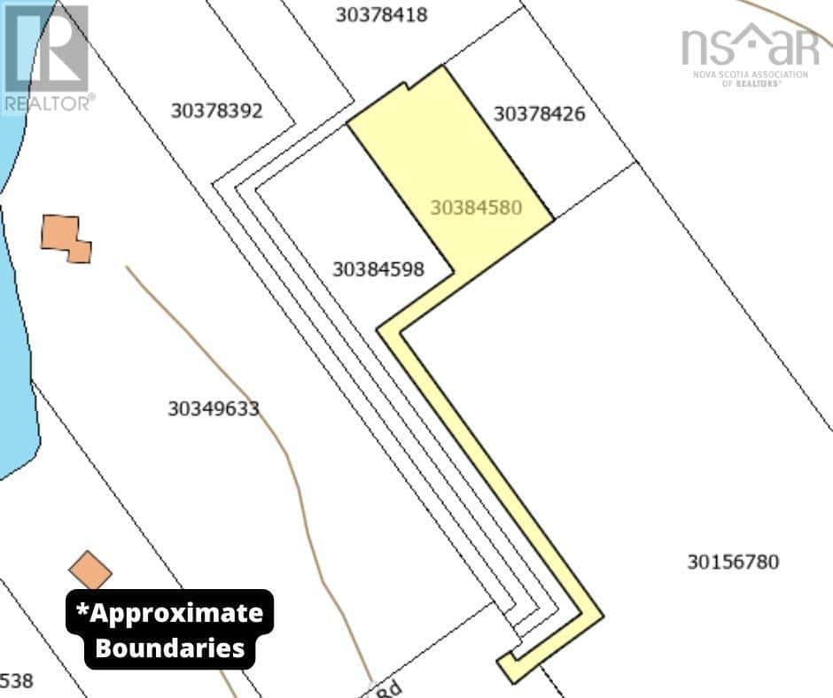 Lot 5A Timberland Road — South Range, Nova Scotia - Photo 4 of 4