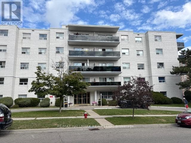 202 - 3151 JAGUAR VALLEY DRIVE — Mississauga (Cooksville), Ontario - Main photo