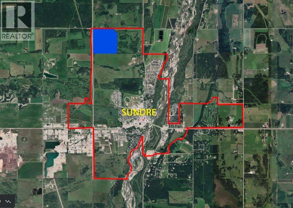 0 NW9-33-5W5 — Sundre, Alberta - Photo 3 of 17