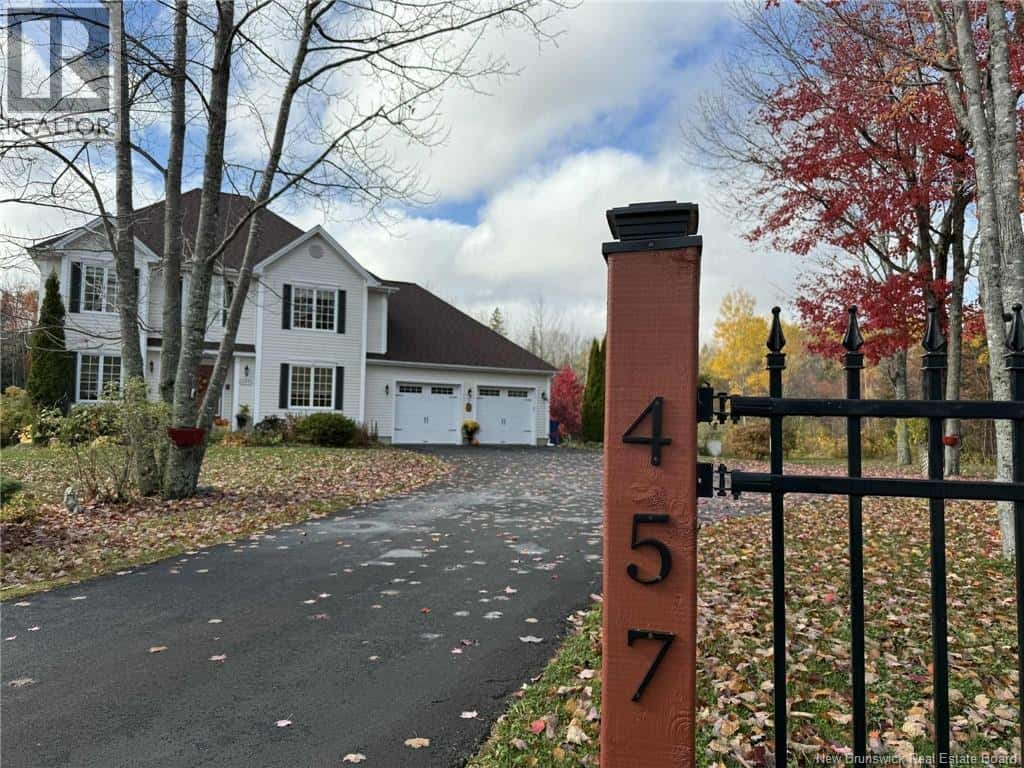 457 Rennie Road — Miramichi, New Brunswick - Photo 4 of 100