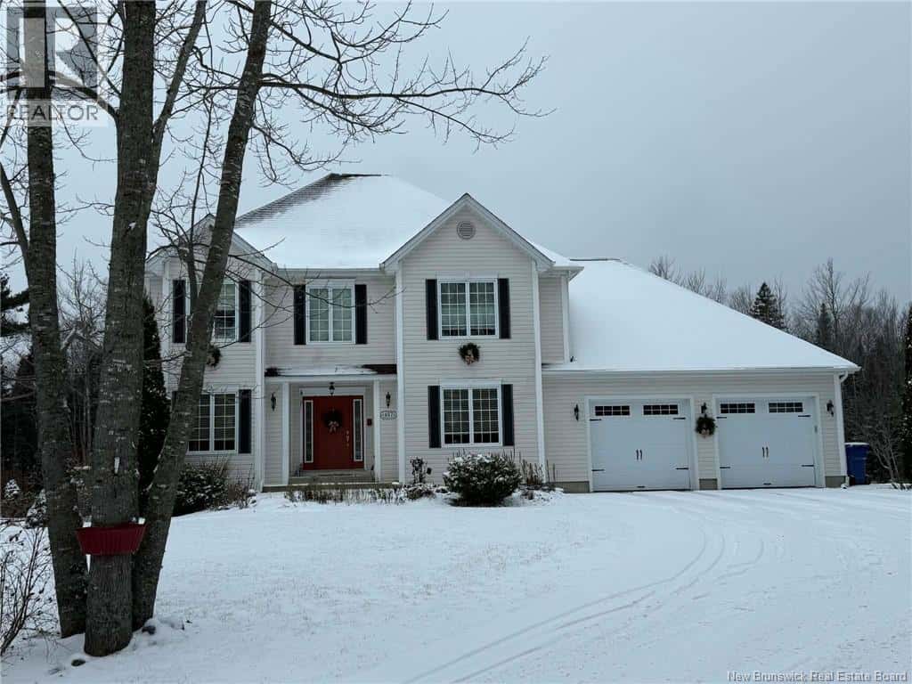 457 Rennie Road — Miramichi, New Brunswick - Photo 2 of 100