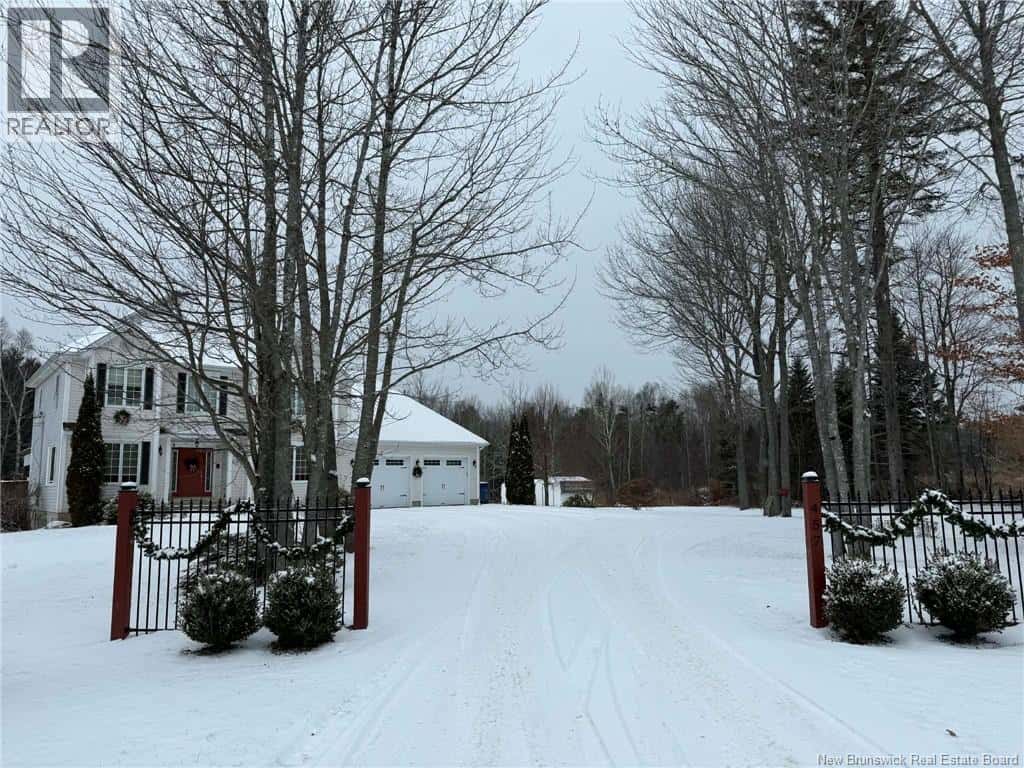457 Rennie Road — Miramichi, New Brunswick - Photo 3 of 100