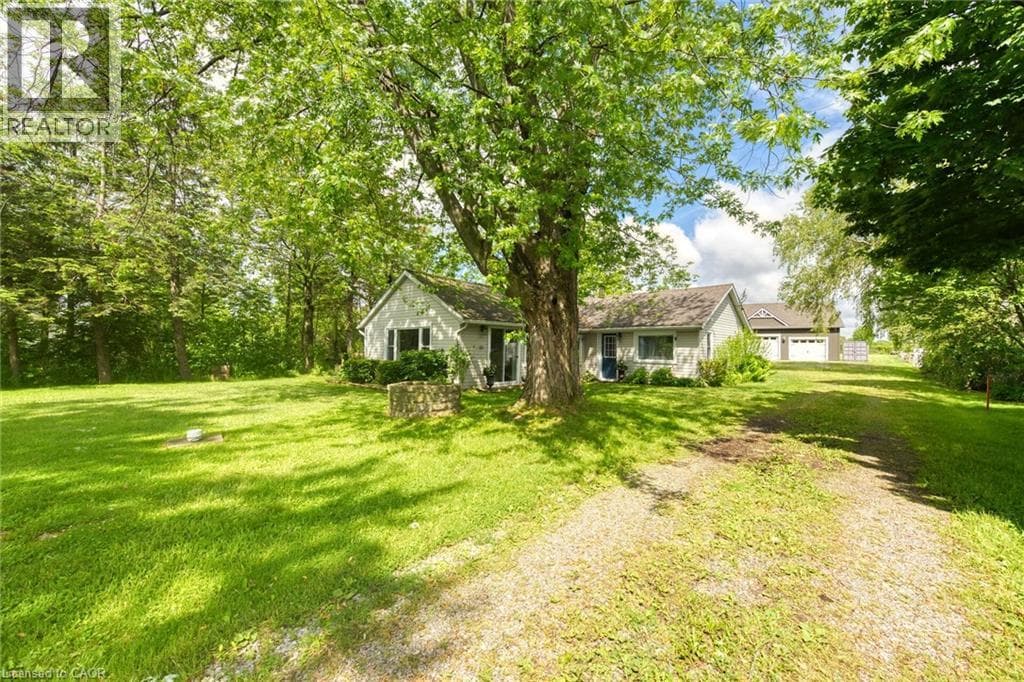 2593 NORTH SHORE Drive — Lowbanks, Ontario - Main photo