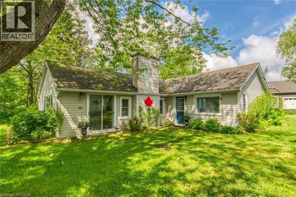 2593 NORTH SHORE Drive — Lowbanks, Ontario - Photo 2 of 44