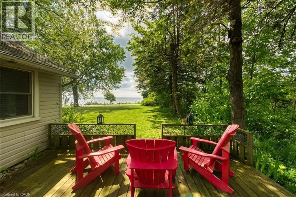 2593 NORTH SHORE Drive — Lowbanks, Ontario - Photo 4 of 44